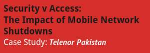 case study telenor pakistan report